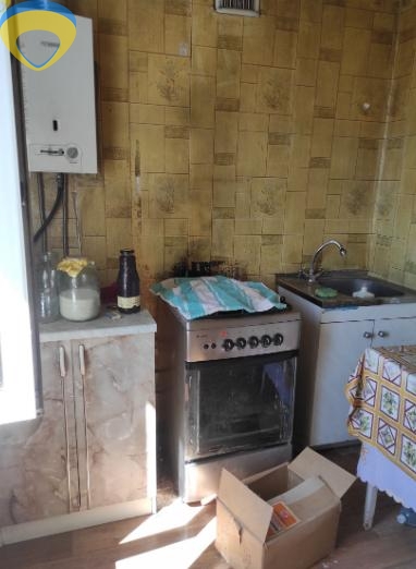 продажа однокомнатной квартиры номер A-174620 в Малиновском районе, фото номер 8